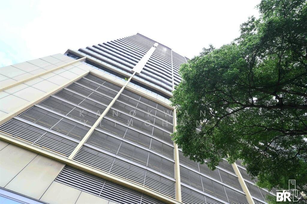 Condo in Bangkok, Krung Thep Maha Nakhon, Thailand 1 - 15816087