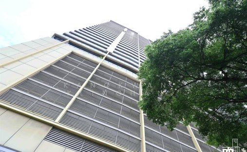 Condo in Bangkok, Krung Thep Maha Nakhon, Thailand 1