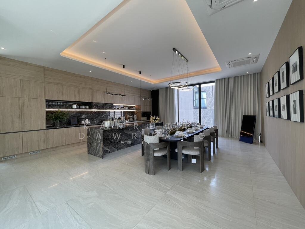 House in Bang Na Tai, Bangkok, Thailand 5 - 15545475