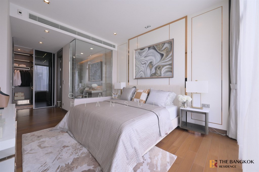 Condo in Bangkok, Krung Thep Maha Nakhon, Thailand 1 - 16726561