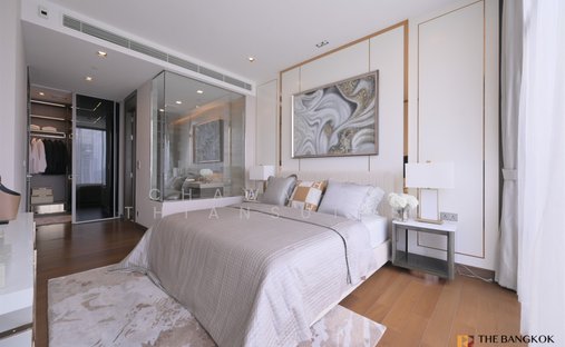 Condominio en Bangkok, Bangkok, Tailandia 1