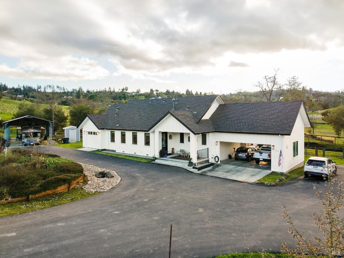 House in Santa Rosa, California, United States 4 - 17070851