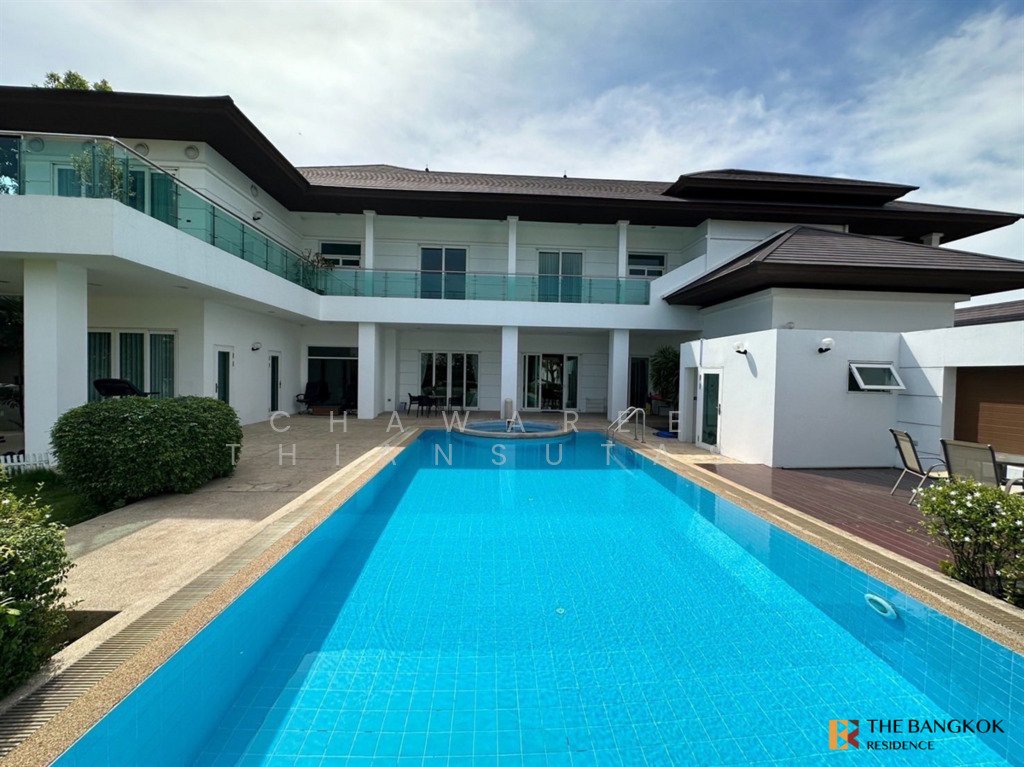 House in Bang Phli Yai, Samut Prakan, Thailand 1 - 16736661