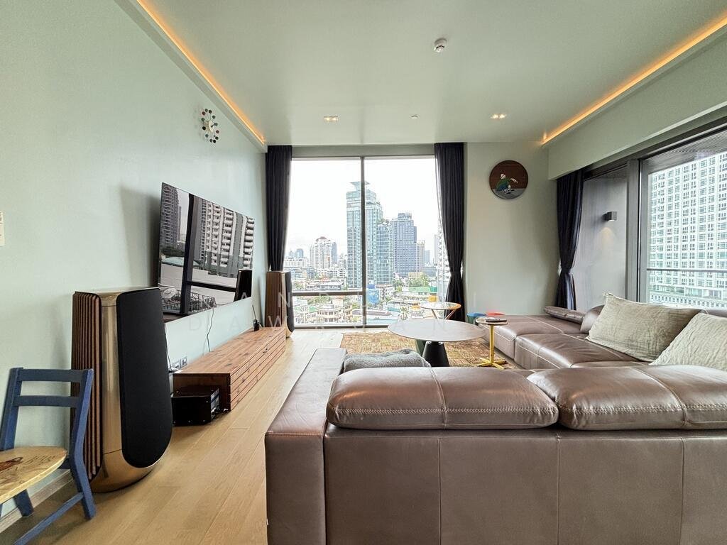 Condo in Bangkok, Krung Thep Maha Nakhon, Thailand 2 - 15136539