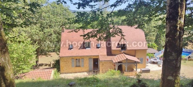 House in Sarlat-la-Canéda, Nouvelle-Aquitaine, France 2 - 17070802