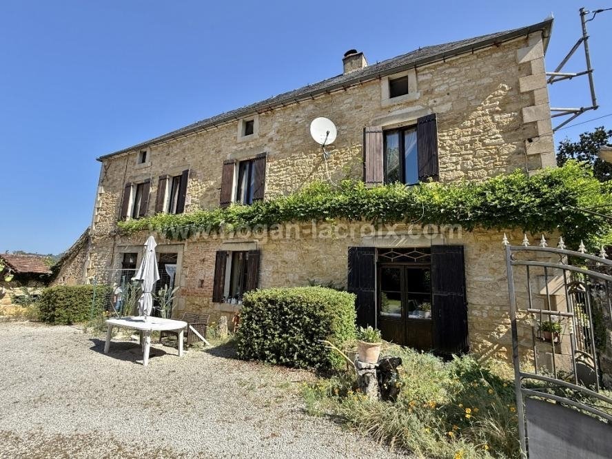 House in Sarlat-la-Canéda, Nouvelle-Aquitaine, France 2 - 17070684