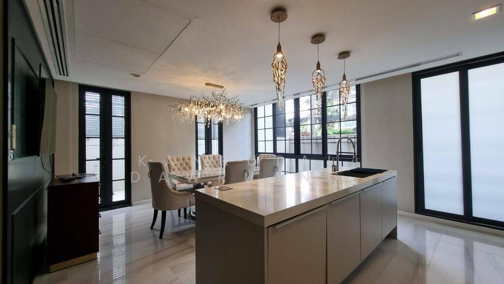 Townhouse in Bangkok, Krung Thep Maha Nakhon, Thailand 4 - 15779378