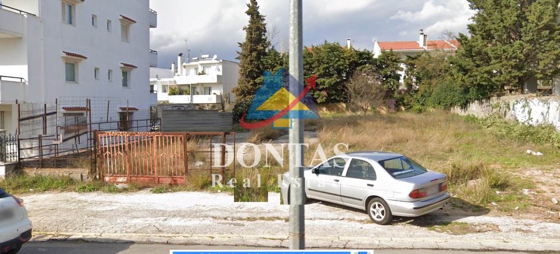 Land in Kifisia, Attica, Greece 2 - 17068033