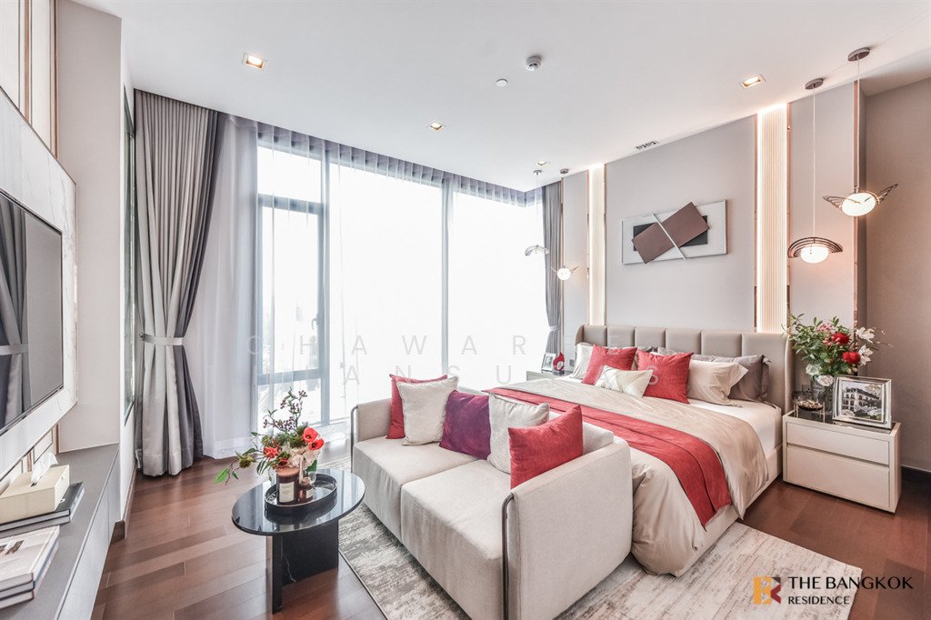 Condo in Bangkok, Krung Thep Maha Nakhon, Thailand 5 - 15876010