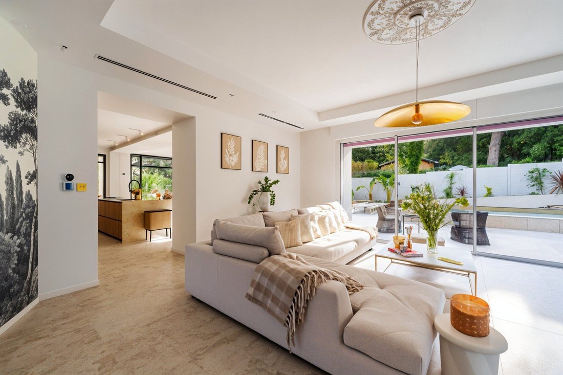 House in Bonneveine, 8e Arrondissement, Marseille 5 - 16645441