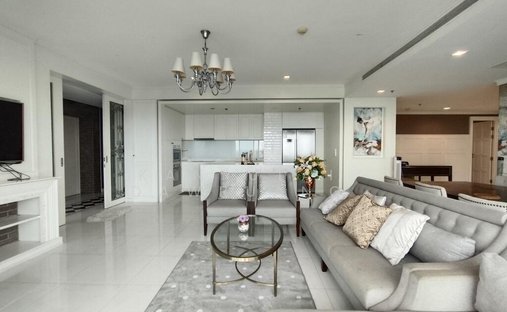Condo in Bangkok, Krung Thep Maha Nakhon, Thailand 1