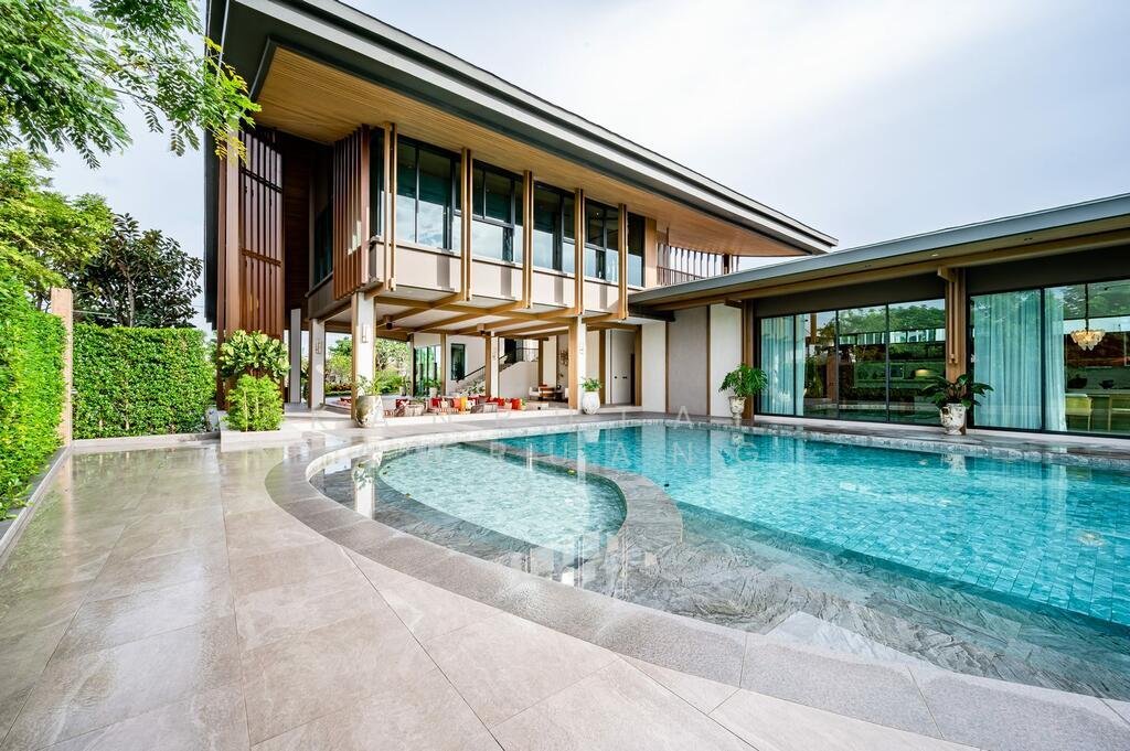 House in Hua Mak, Bangkok, Thailand 2 - 15136815
