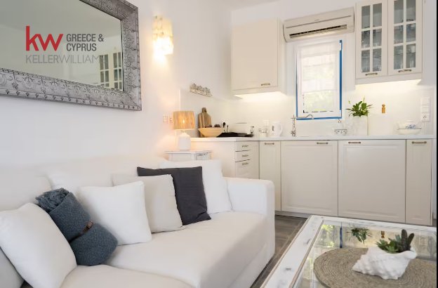 Villa in Paros, Aegean, Greece 5 - 17067965