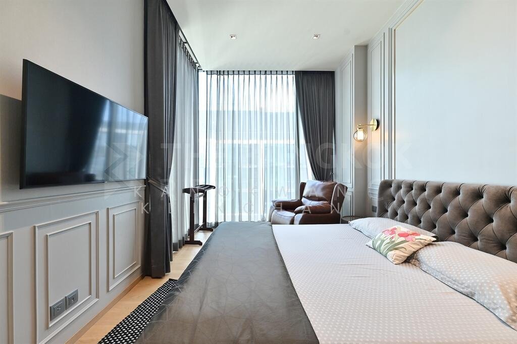 Condo in Bangkok, Krung Thep Maha Nakhon, Thailand 4 - 15437993