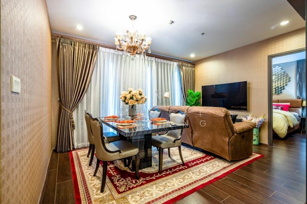 Condo in Bangkok, Krung Thep Maha Nakhon, Thailand 2 - 15779289