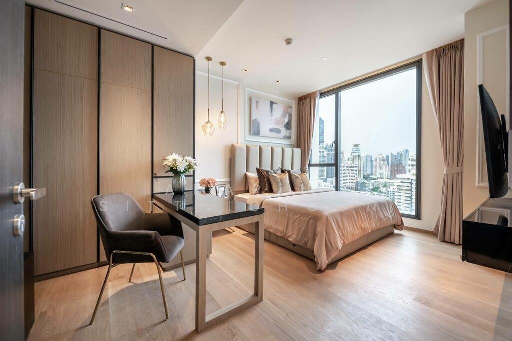 Condo in Bangkok, Krung Thep Maha Nakhon, Thailand 3 - 15769537