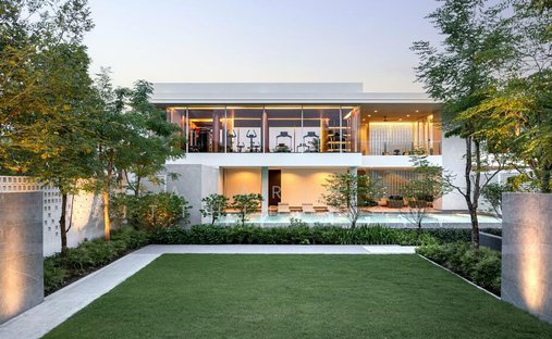 Casa en Prawet, Bangkok, Tailandia 1