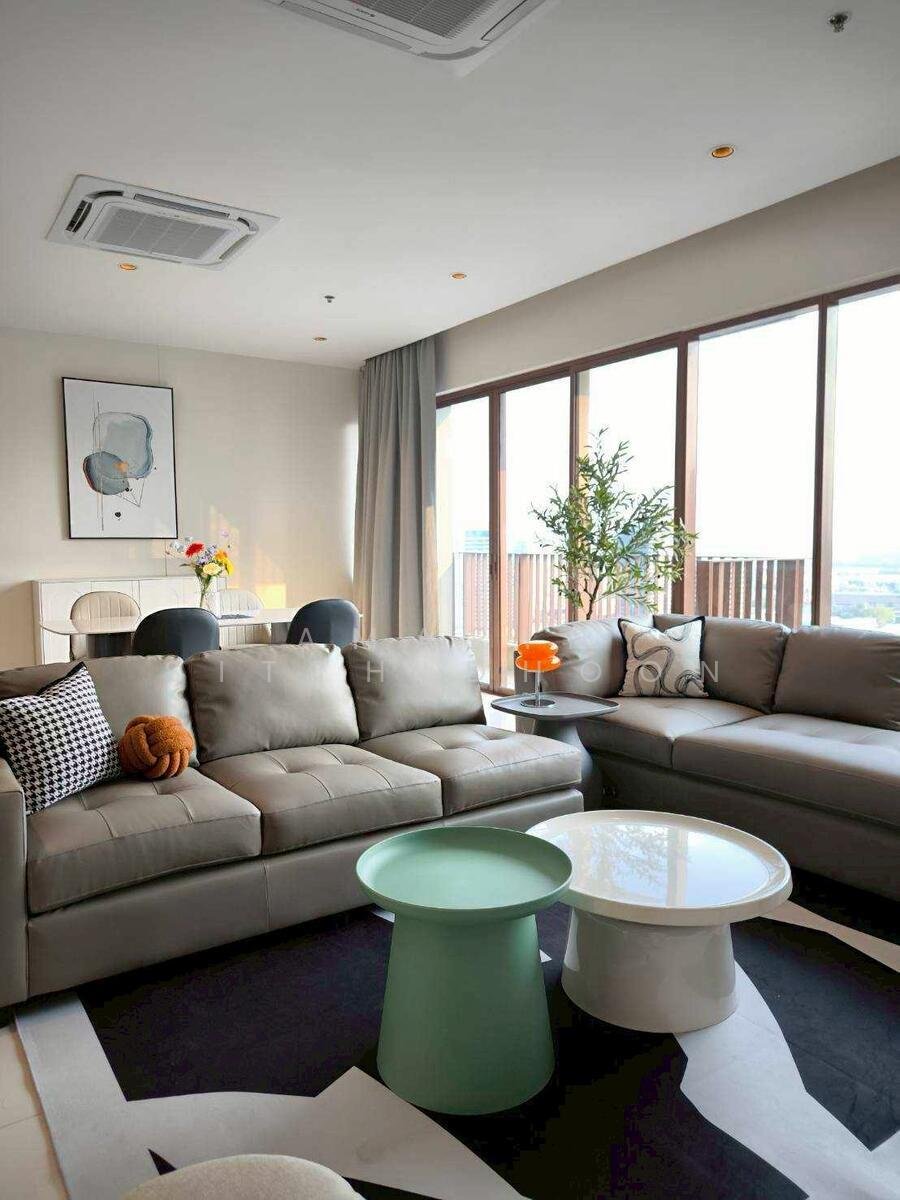 Condo in Ko Tan, Kamphaeng Phet, Thailand 2 - 16298156