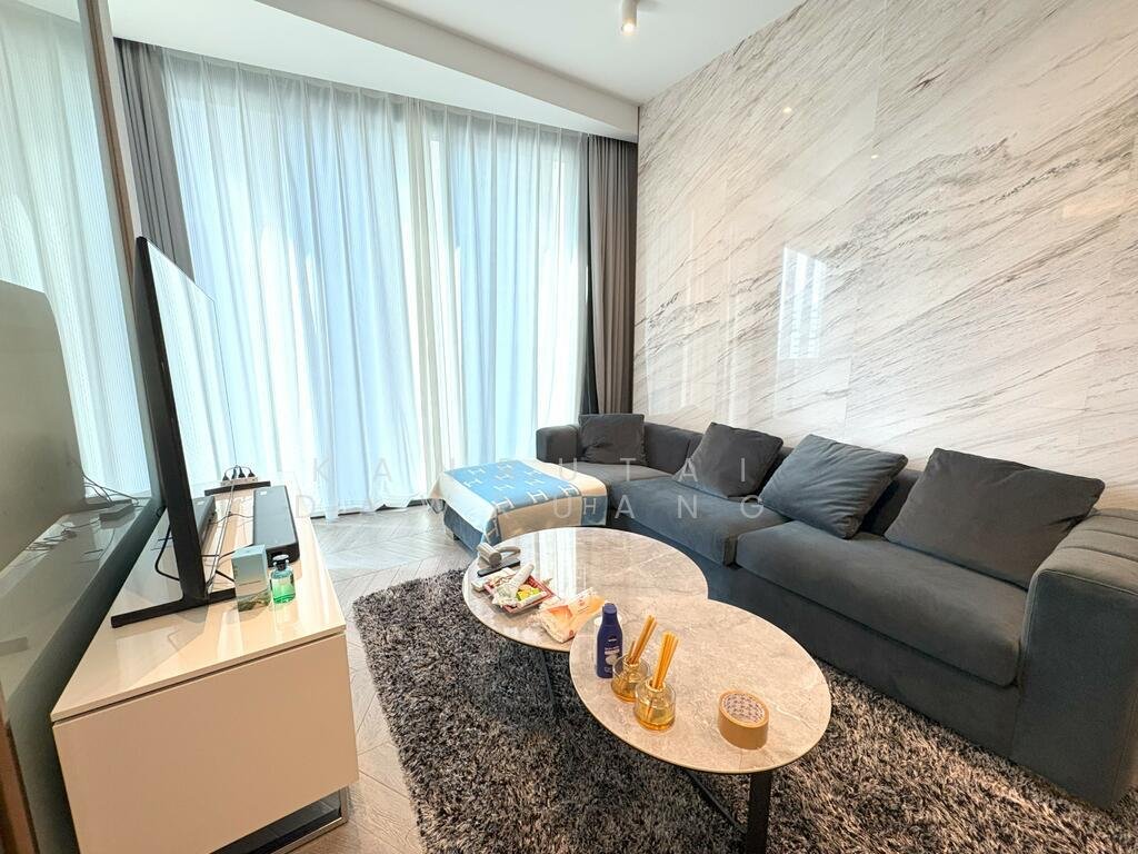 Condo in Bangkok, Krung Thep Maha Nakhon, Thailand 1 - 15313510