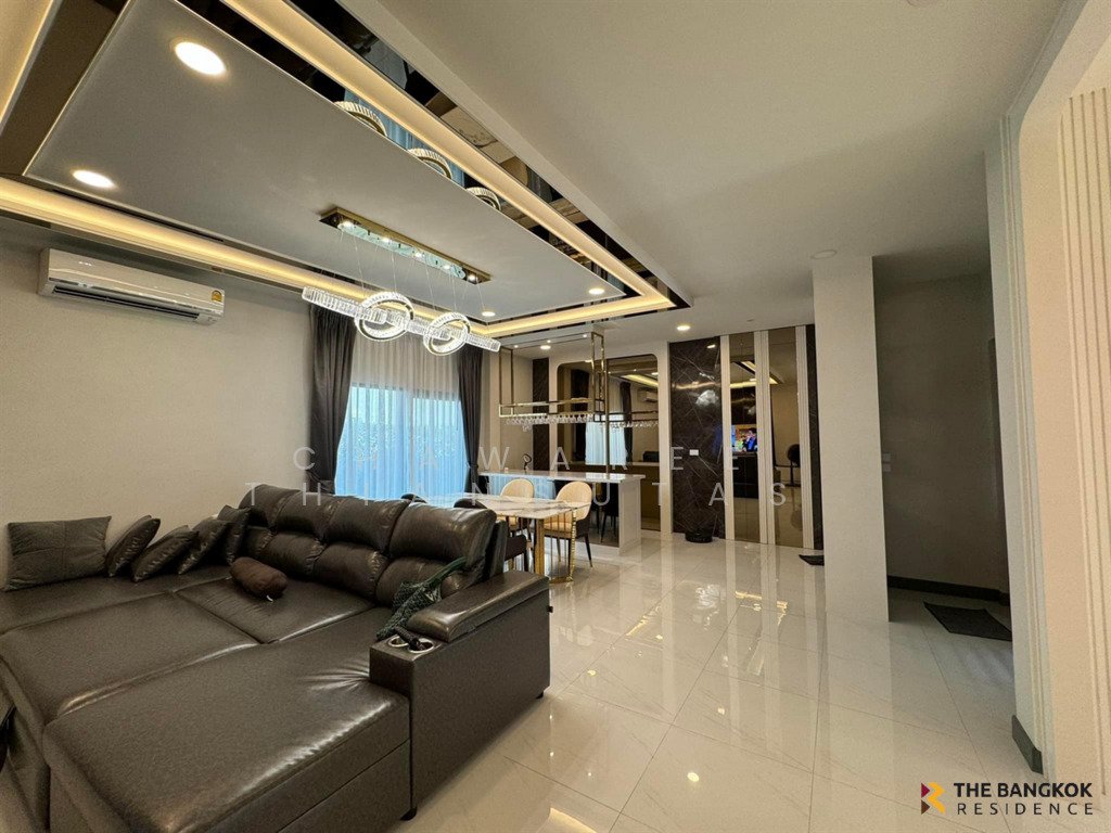 House in Bang Kaeo, Samut Prakan, Thailand 4 - 16736665