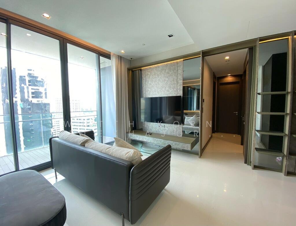 Condo in Bangkok, Krung Thep Maha Nakhon, Thailand 2 - 15226522
