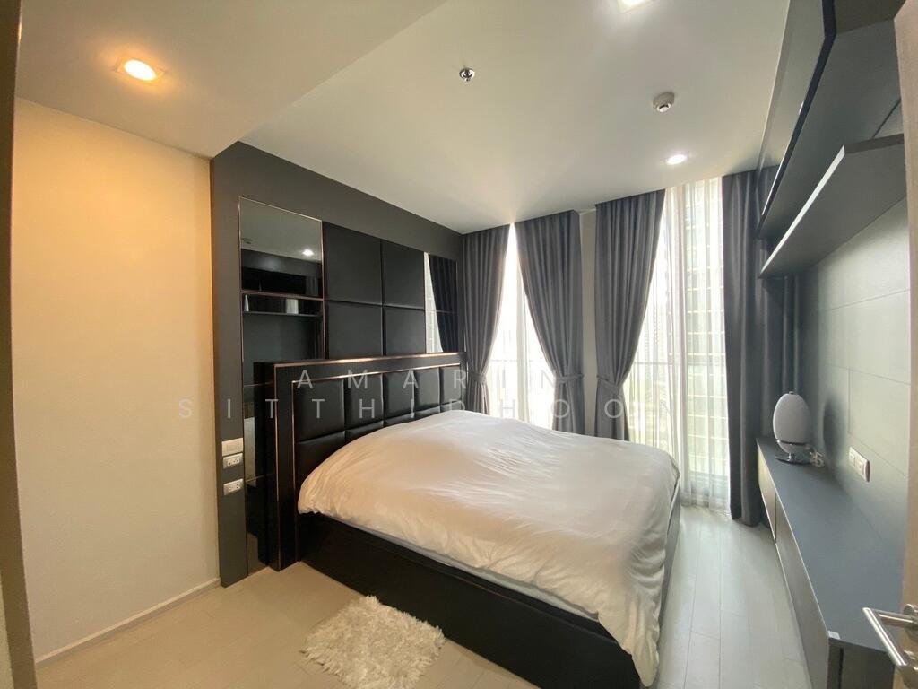 Condo in Bangkok, Krung Thep Maha Nakhon, Thailand 3 - 16852676
