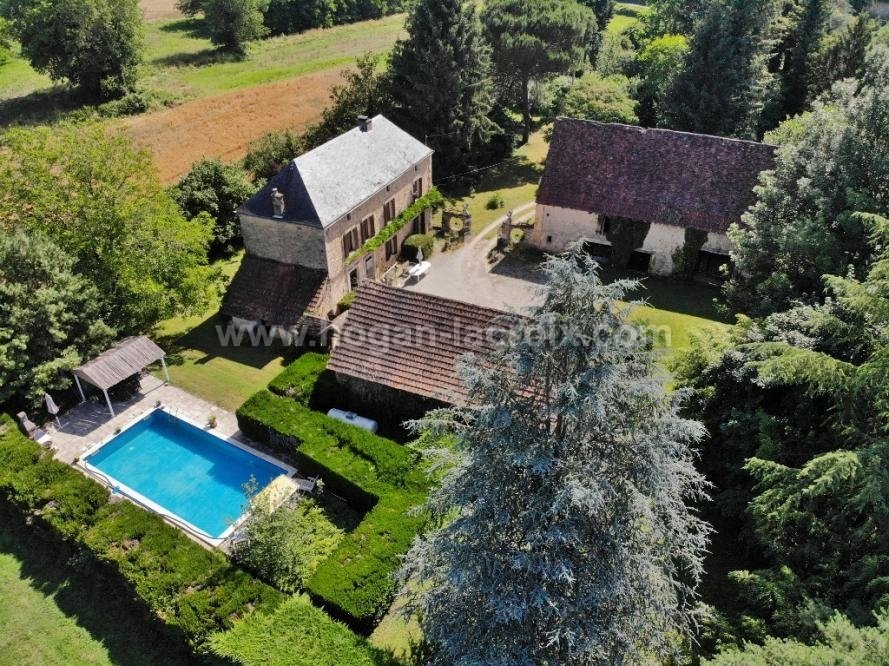 House in Sarlat-la-Canéda, Nouvelle-Aquitaine, France 1 - 17070684