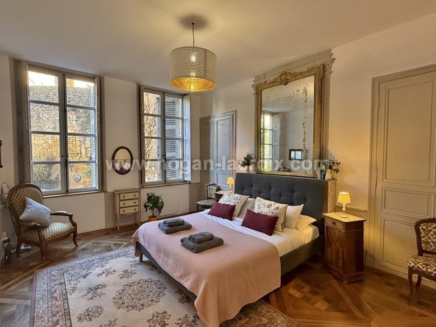 Apartment in Sarlat-la-Canéda, Nouvelle-Aquitaine, France 5 - 17070875