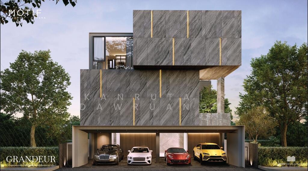 House in Bang Na Tai, Bangkok, Thailand 4 - 15313018