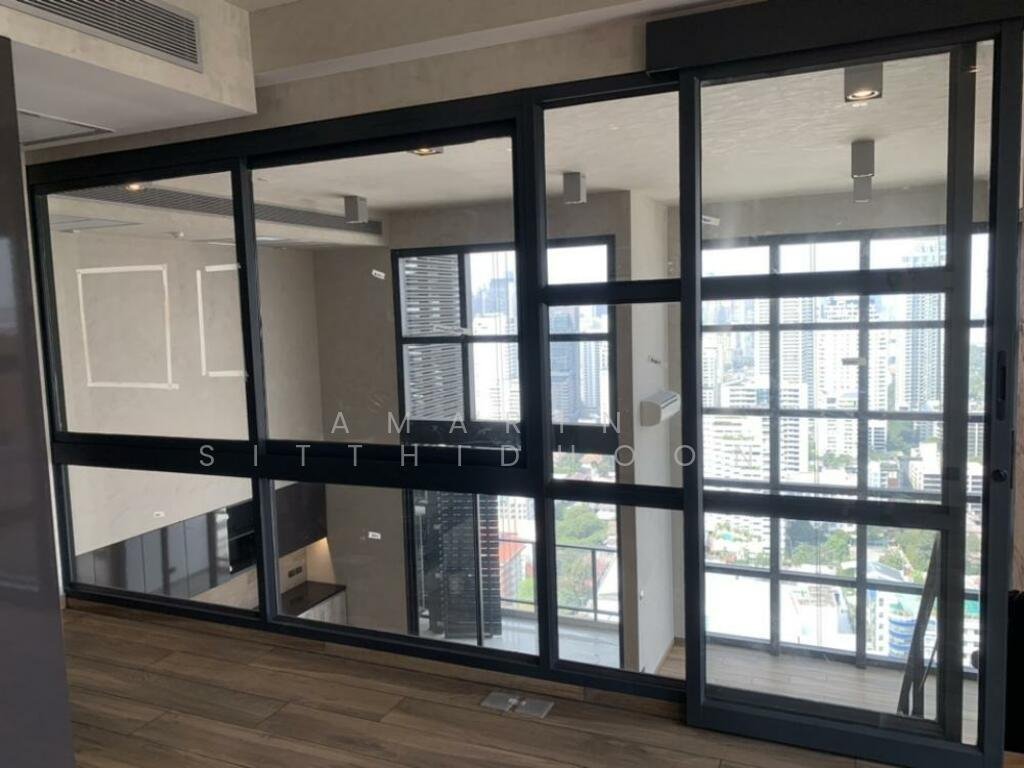 Condo in Bangkok, Krung Thep Maha Nakhon, Thailand 3 - 16884438