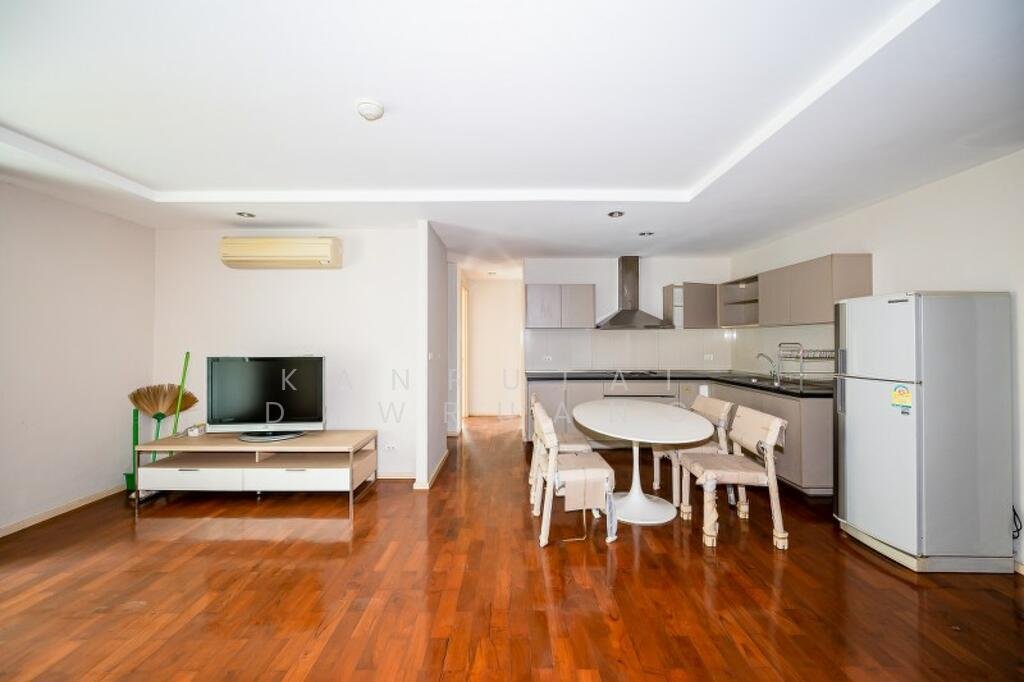 Condo in Bangkok, Krung Thep Maha Nakhon, Thailand 1 - 15590023