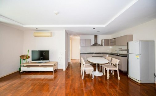Condo in Bangkok, Krung Thep Maha Nakhon, Thailand 1