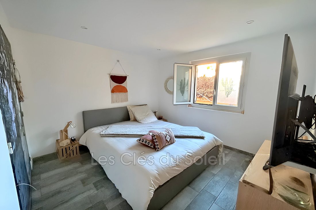 Apartment in Bandol, Provence-Alpes-Côte d'Azur, France 5 - 16968514