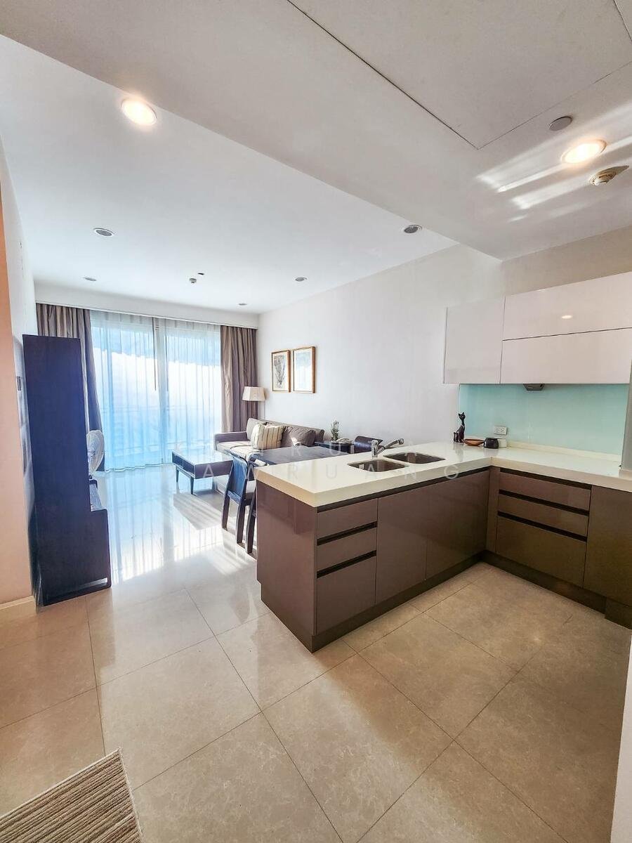 Condo in Bangkok, Krung Thep Maha Nakhon, Thailand 3 - 15136760