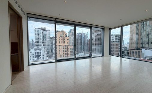 Condo in Bangkok, Krung Thep Maha Nakhon, Thailand 1