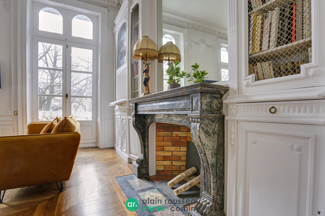 Apartment in Centre, Angers, France 3 - 17070354