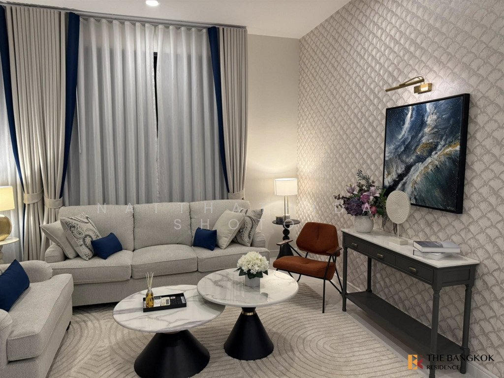 House in Bang Khen, Bangkok, Thailand 3 - 16941481