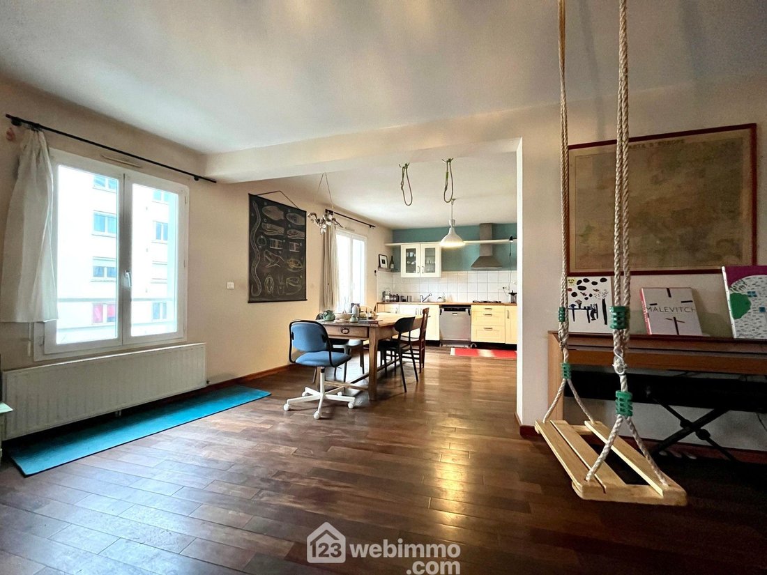 Apartment in Le Lac-Bacalan, Bordeaux, France 5 - 17068898