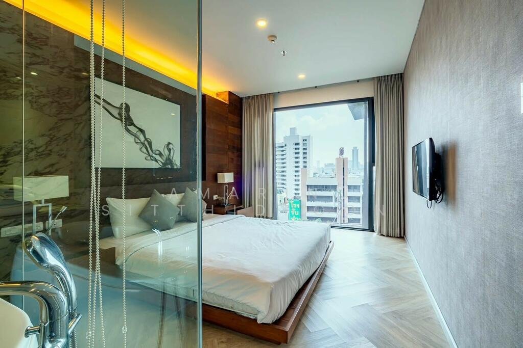 Condo in Samsen Nai, Bangkok, Thailand 2 - 16850167