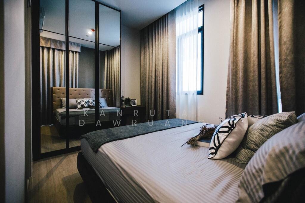 Condo in Bangkok, Krung Thep Maha Nakhon, Thailand 5 - 15136643