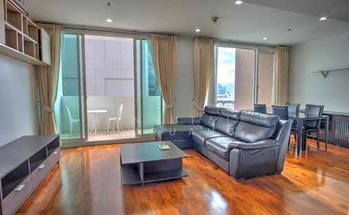Appartement à Bangkok, Bangkok, Thaïlande 1