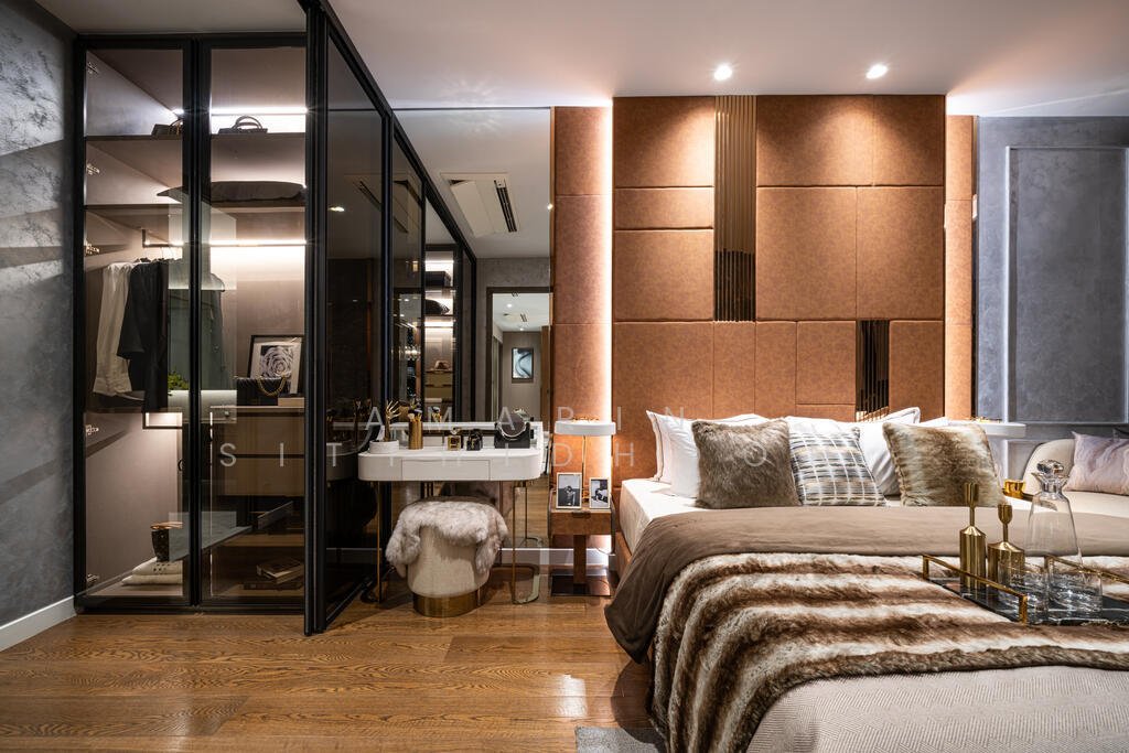 Condo in Bangkok, Krung Thep Maha Nakhon, Thailand 5 - 16997240