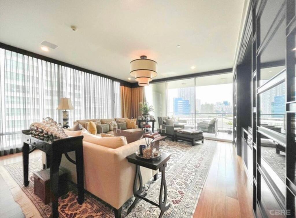 Condo in Thanon Phetchaburi, Krung Thep Maha Nakhon, Thailand 1 - 15136509
