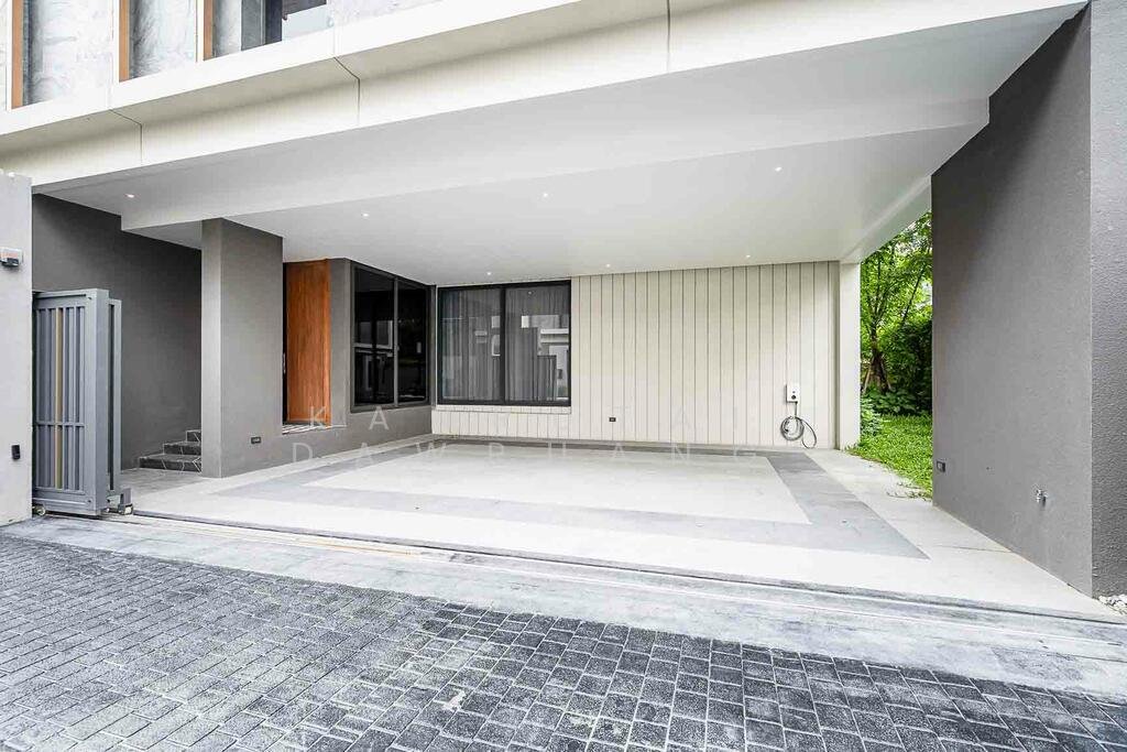 House in Suan Luang, Bangkok, Thailand 4 - 15136805