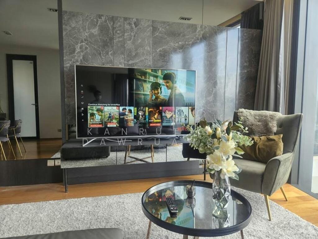 Condo in Bangkok, Krung Thep Maha Nakhon, Thailand 4 - 15767150