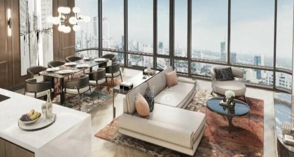 Condo in Bangkok, Krung Thep Maha Nakhon, Thailand 2 - 16773619