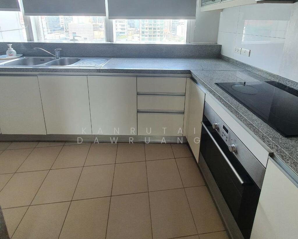 Condo in Bangkok, Krung Thep Maha Nakhon, Thailand 5 - 15136577