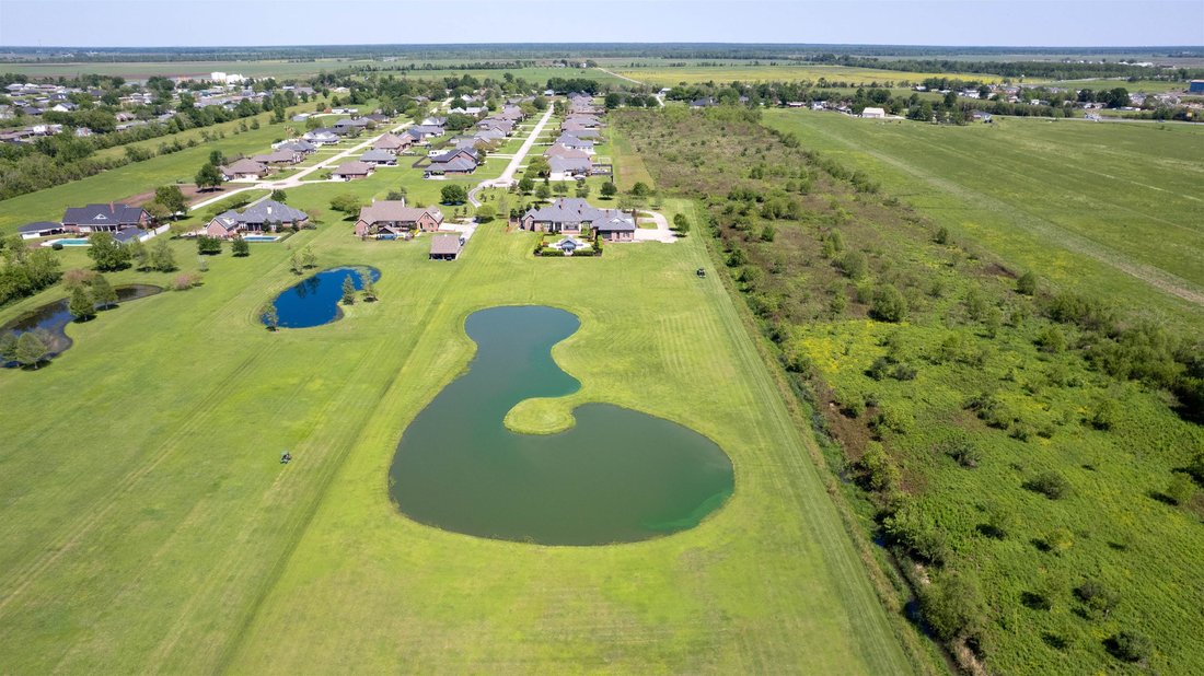 House in Raceland, Louisiana, United States 4 - 17069016