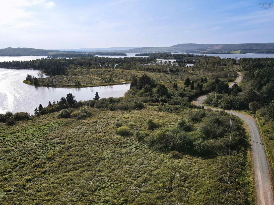 Land in Antigonish, Subd. B, Nova Scotia, Canada 3 - 17070951