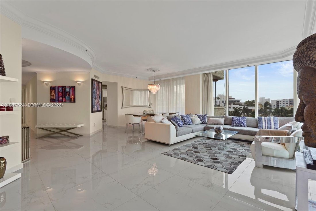 Condo in Miami Beach, Florida, United States 5 - 17070168